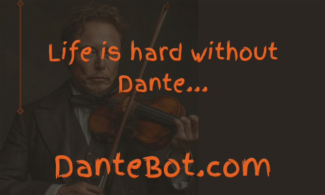 DanteBot.com